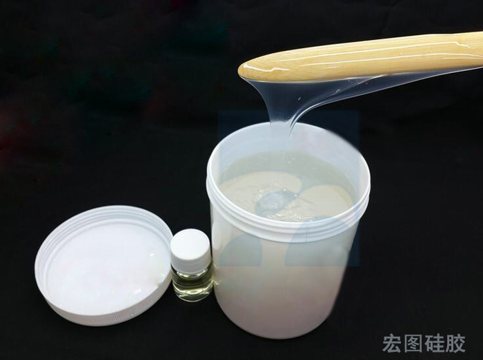 雙組份液體硅膠有必要抽真空嗎？