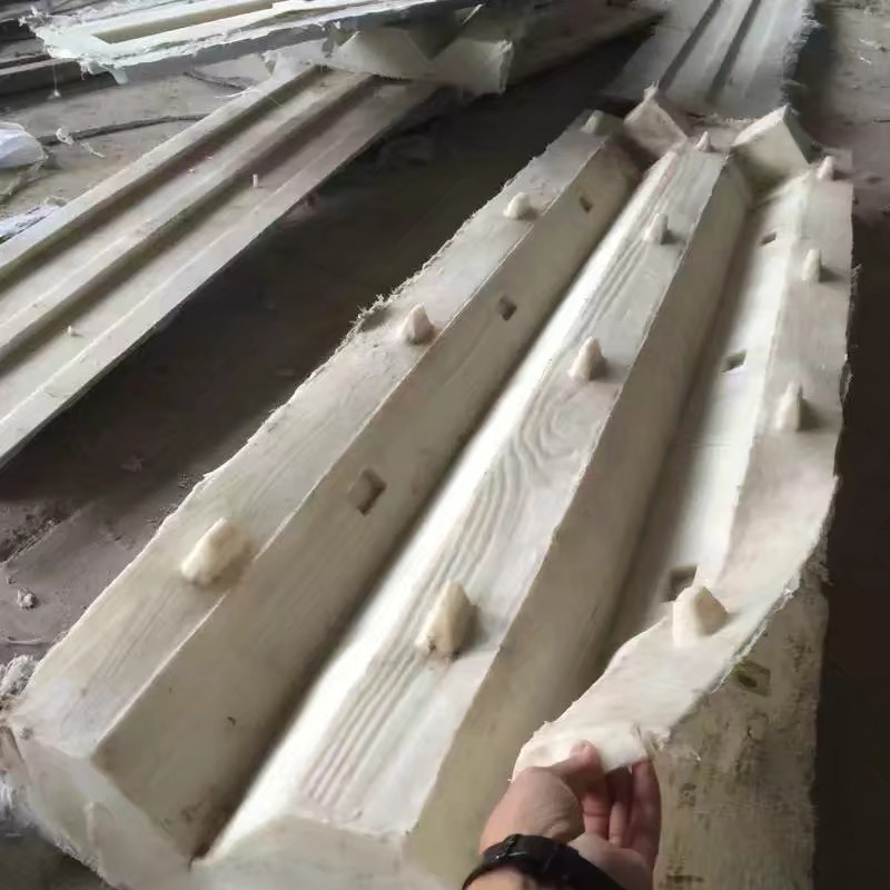 液態硅膠模具的特點體現在哪些方面 ？